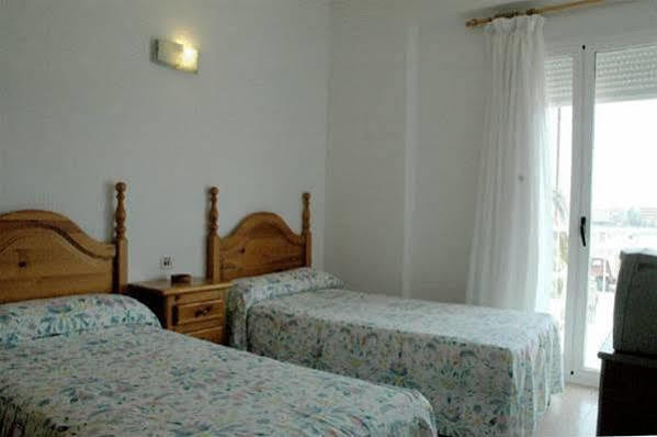 Habitaciones Camping Ferrer Peniscola Exterior photo